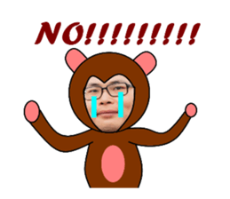 kobaneedabanana sticker #15858521