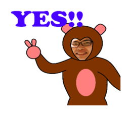 kobaneedabanana sticker #15858522