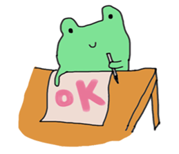 Cat and Aliens sticker #15858600