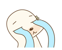 Sweet Heart DukDik sticker #15858788