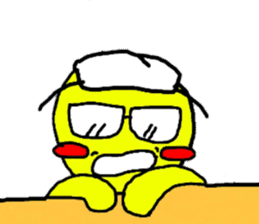 Kentraro desuga nanika? sticker #15858794