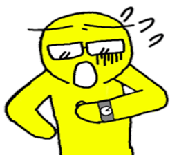 Kentraro desuga nanika? sticker #15858795