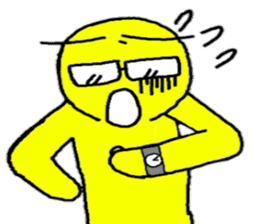 Kentraro desuga nanika? sticker #15858795