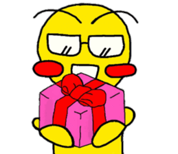 Kentraro desuga nanika? sticker #15858799