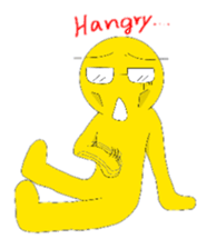 Kentraro desuga nanika? sticker #15858801