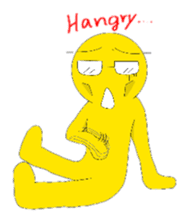 Kentraro desuga nanika? sticker #15858801