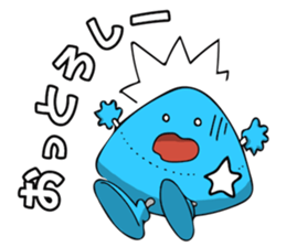 kaichan-stamp sticker #15858865