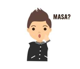 Dentistry Student Life sticker #15859002