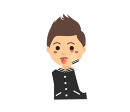 Dentistry Student Life sticker #15859009