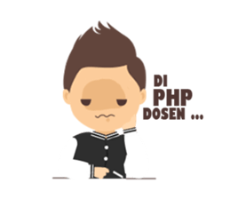 Dentistry Student Life sticker #15859013