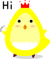 Wow! Animals sticker #15859082