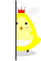 Wow! Animals sticker #15859085