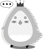 Wow! Animals sticker #15859092