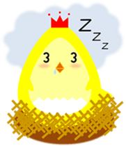 Wow! Animals sticker #15859101