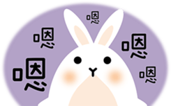 Wow! Animals sticker #15859107