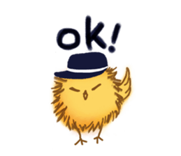 Mini Mili sticker #15859123