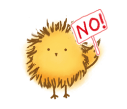 Mini Mili sticker #15859124