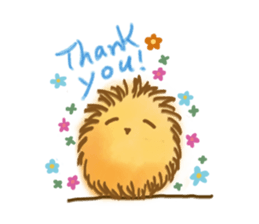 Mini Mili sticker #15859128