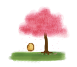 Mini Mili sticker #15859129