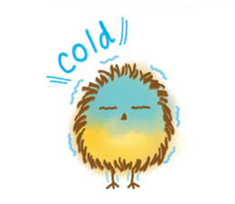 Mini Mili sticker #15859130