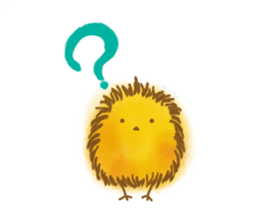 Mini Mili sticker #15859131