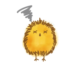 Mini Mili sticker #15859133