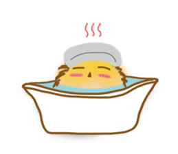 Mini Mili sticker #15859134