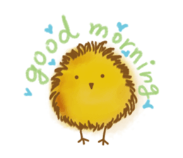 Mini Mili sticker #15859136