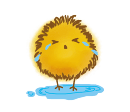 Mini Mili sticker #15859137