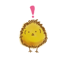 Mini Mili sticker #15859139