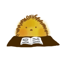 Mini Mili sticker #15859140