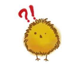 Mini Mili sticker #15859141