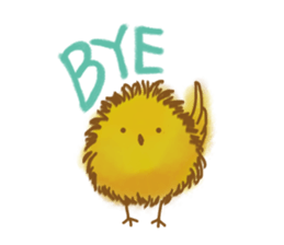 Mini Mili sticker #15859142