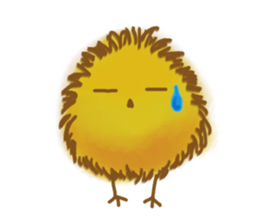 Mini Mili sticker #15859143