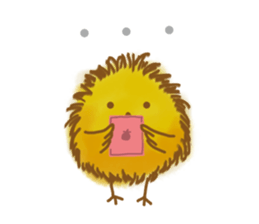 Mini Mili sticker #15859151