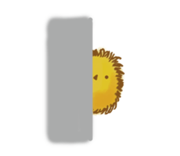 Mini Mili sticker #15859152