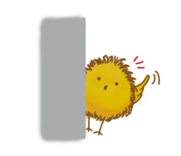 Mini Mili sticker #15859153