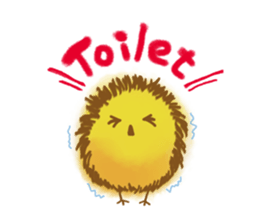 Mini Mili sticker #15859154