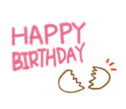 Mini Mili sticker #15859155