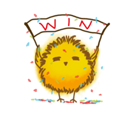 Mini Mili sticker #15859156