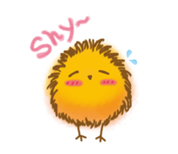 Mini Mili sticker #15859157