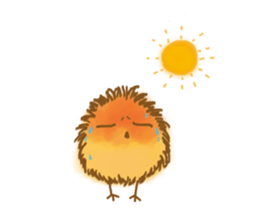 Mini Mili sticker #15859159