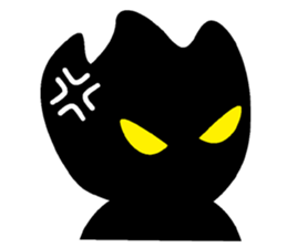 leaf sticker sticker #15859294