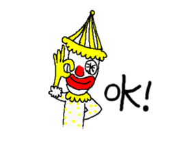 Joker sticker #15859929