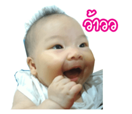 Jiali 2017 A sticker #15859982
