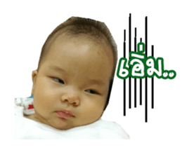 Jiali 2017 A sticker #15859983