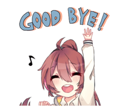 Football Spirits Sticker Pack #1 sticker #15860171