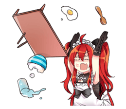 Football Spirits Sticker Pack #1 sticker #15860176