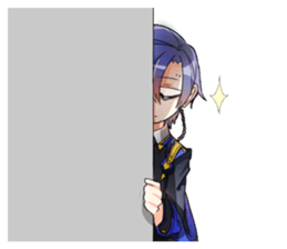 Football Spirits Sticker Pack #1 sticker #15860181