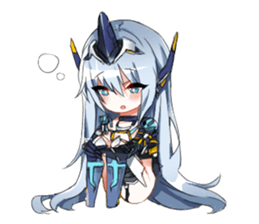 Football Spirits Sticker Pack #1 sticker #15860182